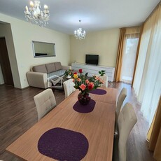 Apartament de inchiriat cu 3 camere, conditii de lux, langa Iulius Mall