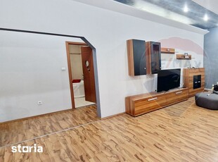 Apartament 2 camere | AC | Zona Eroilor | Floresti