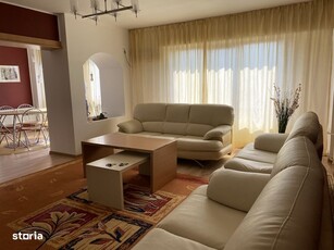 Apartament 3 camere Blvd. Uverturii