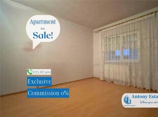 Apartament de vanzare, 2 camere, Iosia Oradea