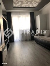 Apartament cu 2 camere de inchiriat, zona Aradului