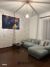 Apartament deosebit in centrul istoric al Brasovului