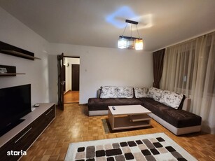 Apartament 3 cam. dec. 5 min metrou Piata Sudului