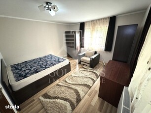 Apartament cu 2 camere, 55 mp, parcare, zona Florilor