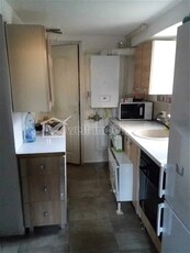 Apartament la casa cu curte proprie, situat in centrul Clujului