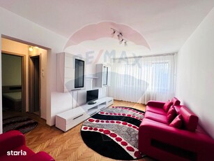 Apartament la Metrou Romancierilor-De Inchiriat