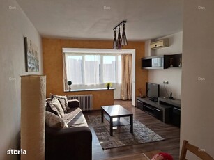 Apartament cu 3 camere, 73mp! FINISAT! Balcon 8mp! Zona Jysk Cetatii!