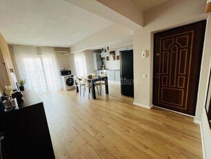 Apartament modern 2 camere in Buna Ziua, 2 locuri de parcare