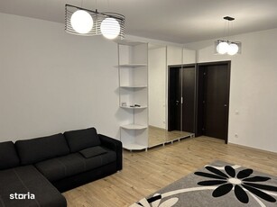 APARTAMENT MODERN BARBU VACARESCU LAGUNA RESIDENCE