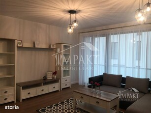 Apartament 2 camere metrou Berceni aproape