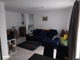 De vânzare apartament 3 camere Măceșului