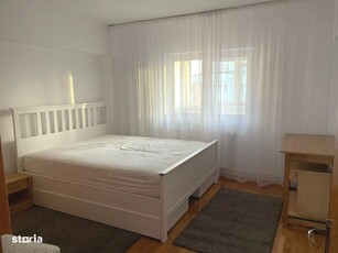 Apartament modern cu 3 camere, la 5 minute de metrou Lujerului si AFI