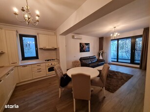 Apartament 3 camere Cartier Vișoianu