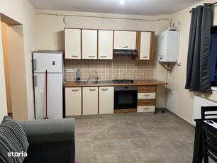 Apartament 2 Camere Bulevardul Tineretului-Metrou Tineretului