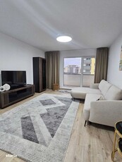 Apartament Nou 2 camere in Tractorul