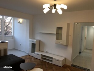 Apartament cu 2 camere de vanzare in zona Dacia Oradea