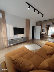 Apartament 2 camere Europa