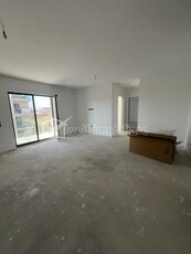 Apartament semifinisat 3 camere, Floresti, Somesului