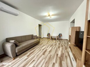 Apartament spațios cu 2 camere | Central | Prima închiriere