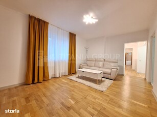 Inchiriere Apartament 3 camere Pitesti