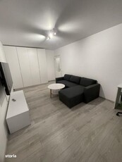 Apartament cu 2 camere pe Faleza cu vedere la Dunare