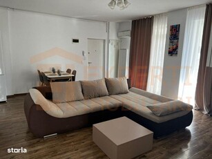 Apartament , termen lung, situat in zona LIDL- MAMAIA NORD