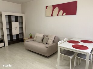 Apartament 2 camere etaj 4/4 bloc nou Valea Roșie