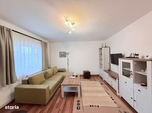 Apartament decomandat 2 camere boxa la subsol zona Titu Pertia