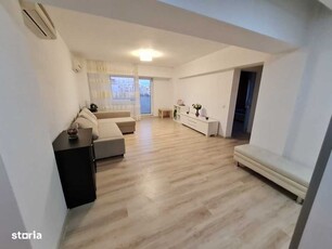 Apartament 1 camera, 41,19 mp, decomandat, de vanzare in Galata Iasi