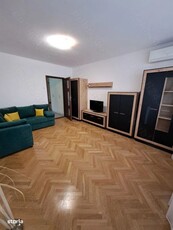 Ideal pentru Studenti-Apartament 2 camere Modern-Strada Tineretului