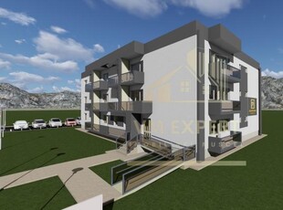 APARTAMENTE NOI IN CAMPULUNG (PROIECT IMOBILIAR 2025)