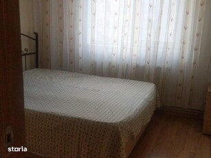 Inchiriez apartament 2 camere Cartier Rezidential Ared Uta, cu terasa