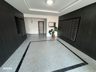 Apartament 3 Camere 76MP 15 Min Metrou Aparatorii Patriei