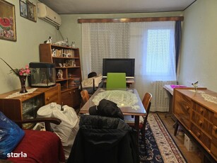 Apartament cu 2 camere si dressing/birou langa Piata Victoriei