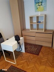 Apartament 3 camere - Bulevardul Theodor Pallady