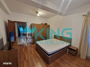 Apartament cu 3 camere, 60,59 mp, intr-un bloc nou, zona-ultracentrala