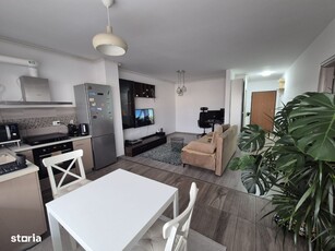 Apartament Trei Camere Clabucet