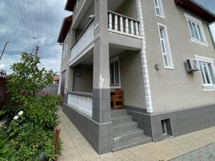 Casa individuala cu 4 camere, zona cetate Alba-Iulia