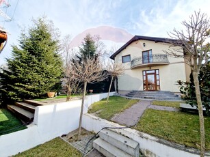 Casavila 3 camere vanzare in Dolj, Craiova, Exterior Nord