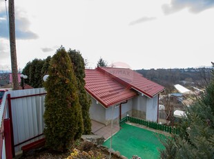 Casavila 4 camere vanzare in Bacau, Est