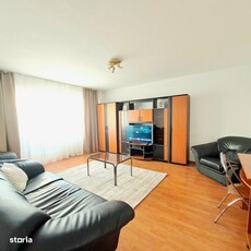 Apartament 3 camere decomandat, et. 2 - Zona Piata mare