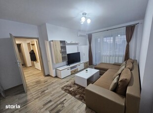 Apartament 2 camere Zona Darmanesti