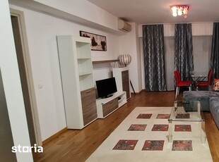 Apartament 2 camere, bloc nou, zona capat Pacurari - Soseaua Rediu