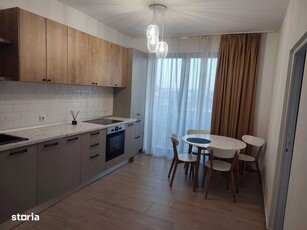 Apartament 3 camere Visani , 53 metri, etaj 4 Cod:155182