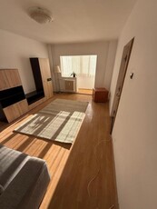 De inchiriat 2 camere RENOVAT - MOBILAT UTILAT - Metrou Piata Sudului