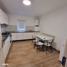 Apartament 2 camere de inchiriat Lujerului - Exigent Plaza - parcare