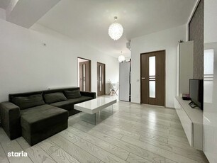 Apartament 2 Camere Tip Studio Aparatorii Patriei