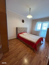 De vanzare apartament cu 3 camere , mobilat, spatios, renovat, 65000 e