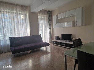 Exclusive Residence - Copou, apartament 2 camere, complet mobilat