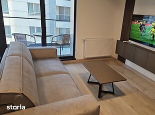 | First use- Apartament 2 camere-Select Residence-Parcare subterana |